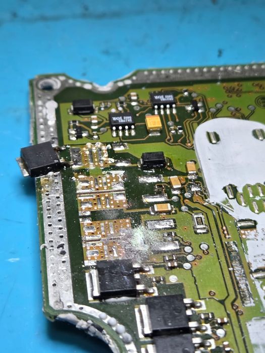 Автоэлектрик и электронщик