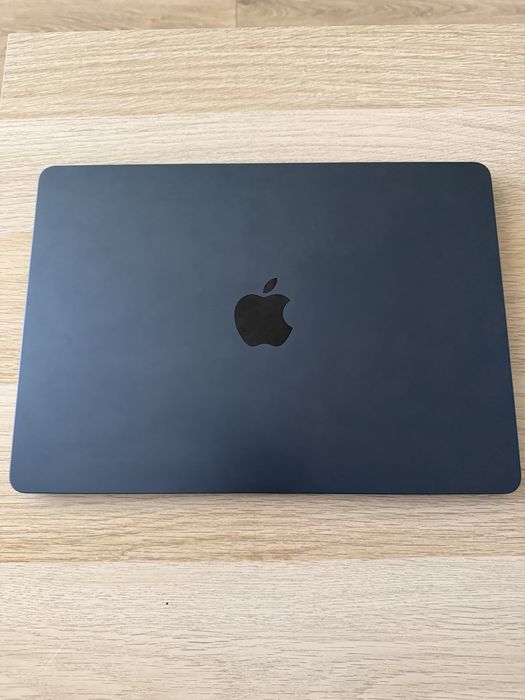 MacBook Air M4 13"