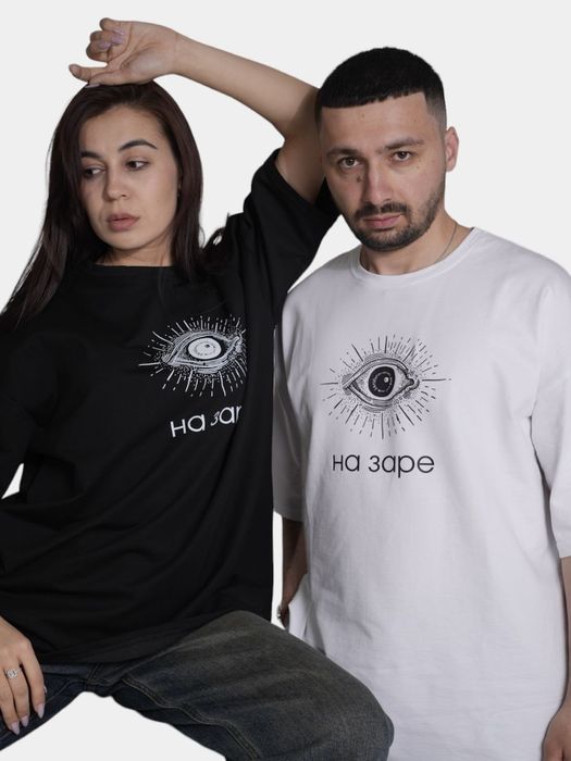 Продам оптом футболки оверсайз | Optop oversize futbolka sotiladi