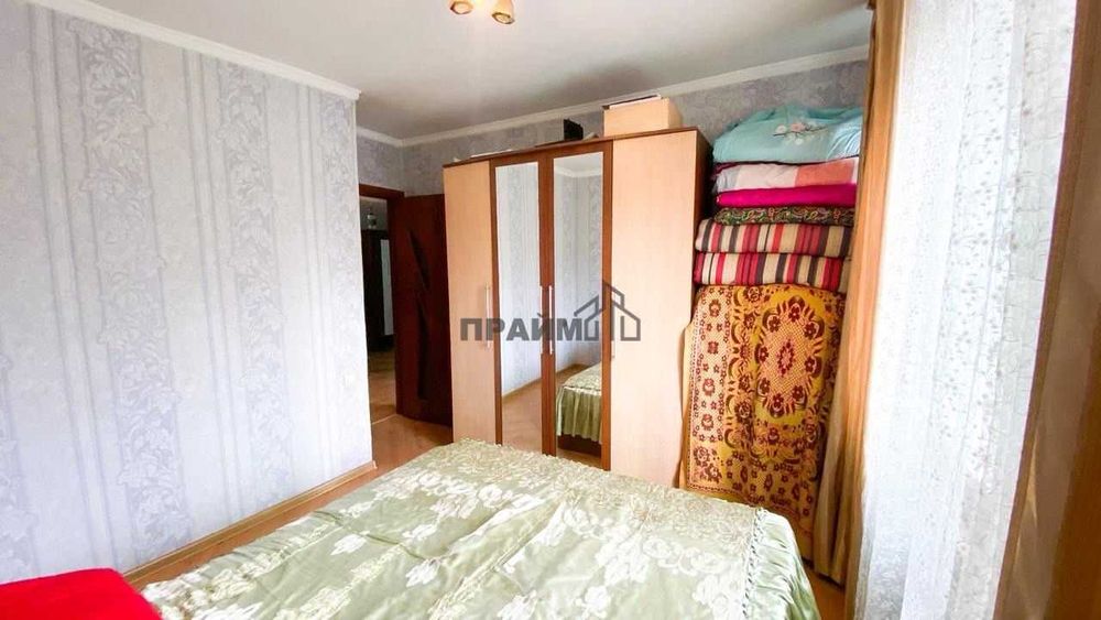 ПРОДАМ 3Х ком. Жастар (Нина ПРАЙМ)