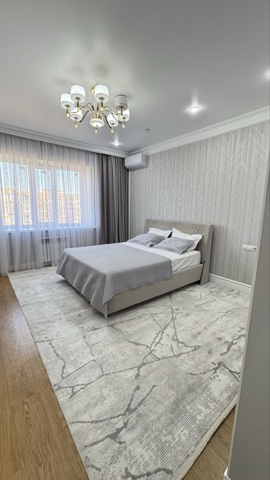 Сдается 2 к кв посуточно Батыс-2 Элит