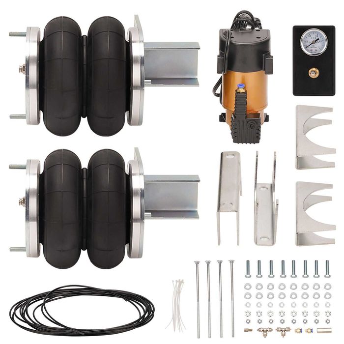 Въздушно Окачване за за Iveco Daily 35 / 2006 - 2014 година