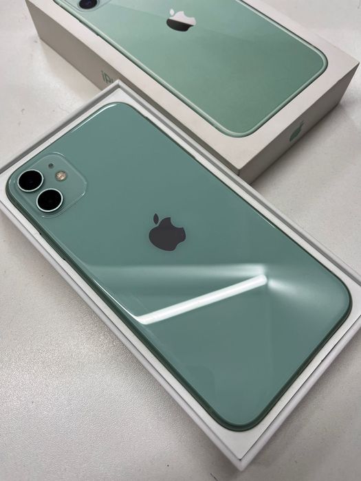 Apple iPhone 11, 64gb,74%.