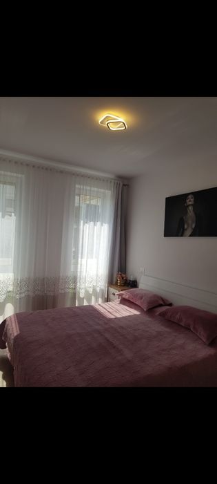 Apartament 2 camere - Uno Residence