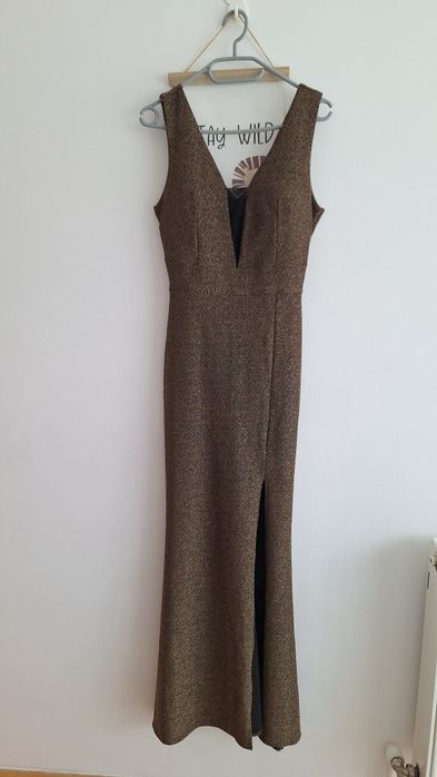 Rochie lunga de ocazie marimea 36