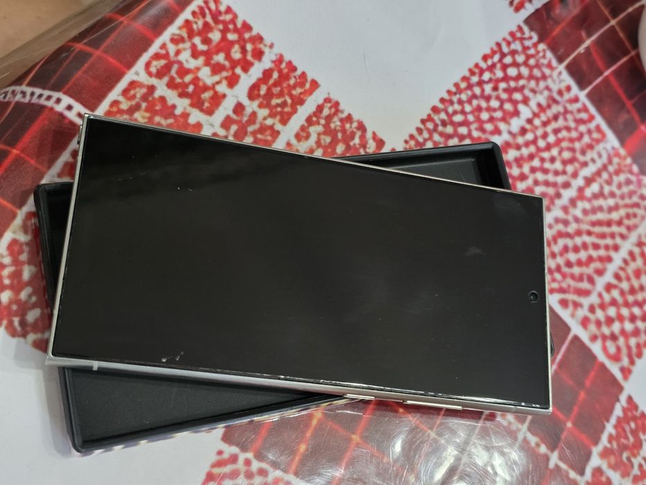 Samsung s24 Ultra