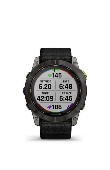 Garmin enduro 2