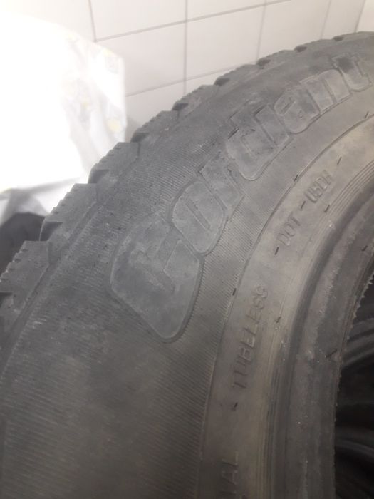 Продам два баллона на 16