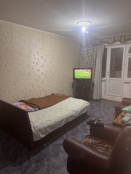 Сдам по месячно 1 ком кв