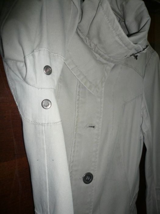 Trench/palton Kenvelo, dama, mar.XS.