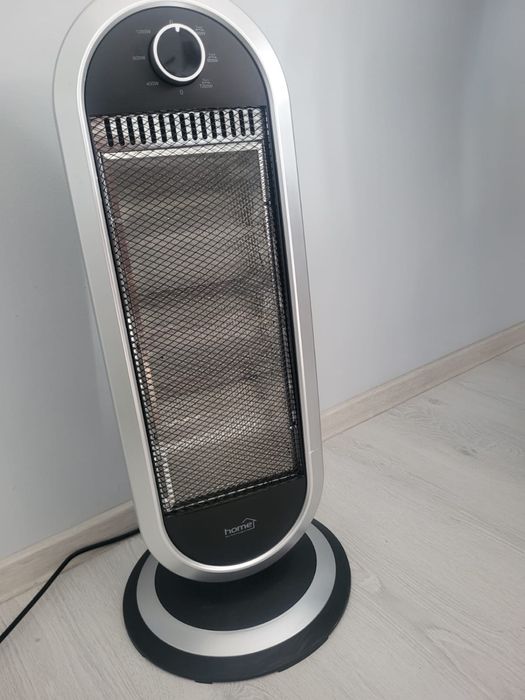 Vând radiator cu halogen Home FK 23