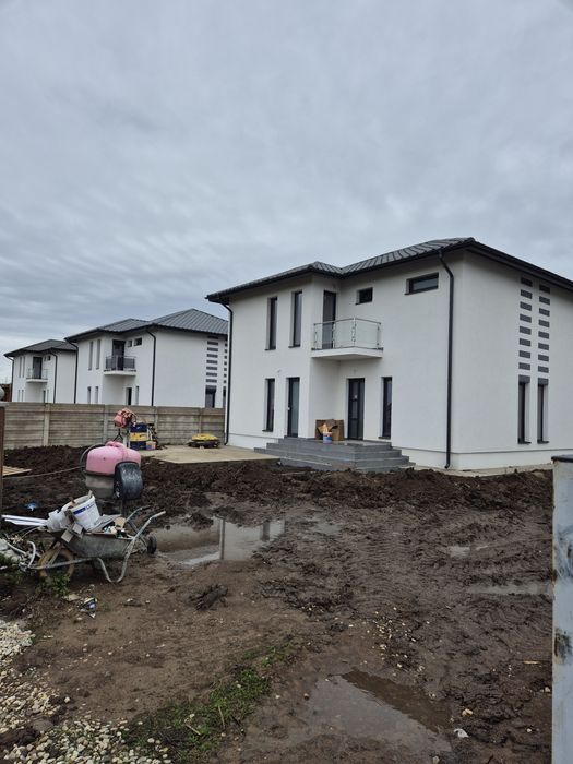 Casa de vanzare direct proprietar