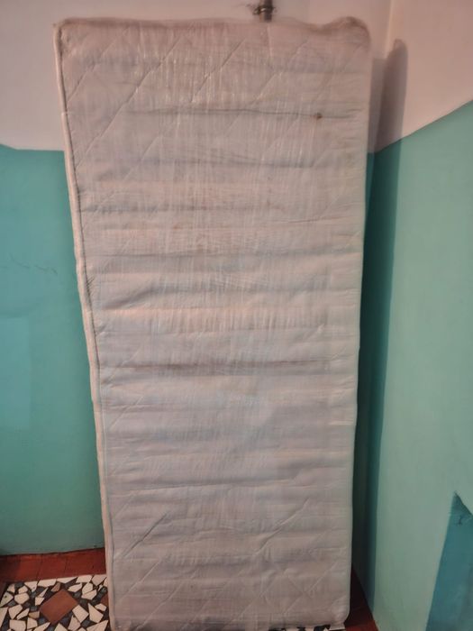 Бесплатно отдам кровать