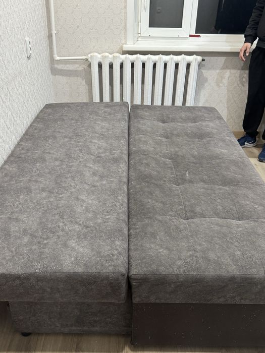 Продам диван раскладной