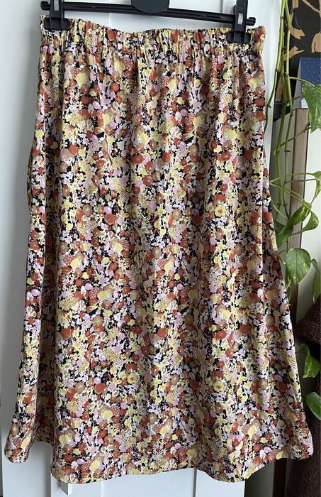 Mamalicious Комплект блуза и пола за бременни/кърмещи