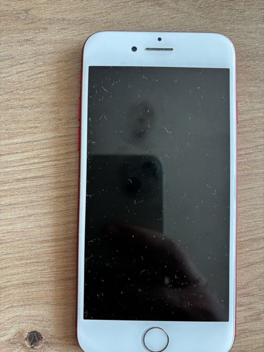 Iphon 7 128bg Red