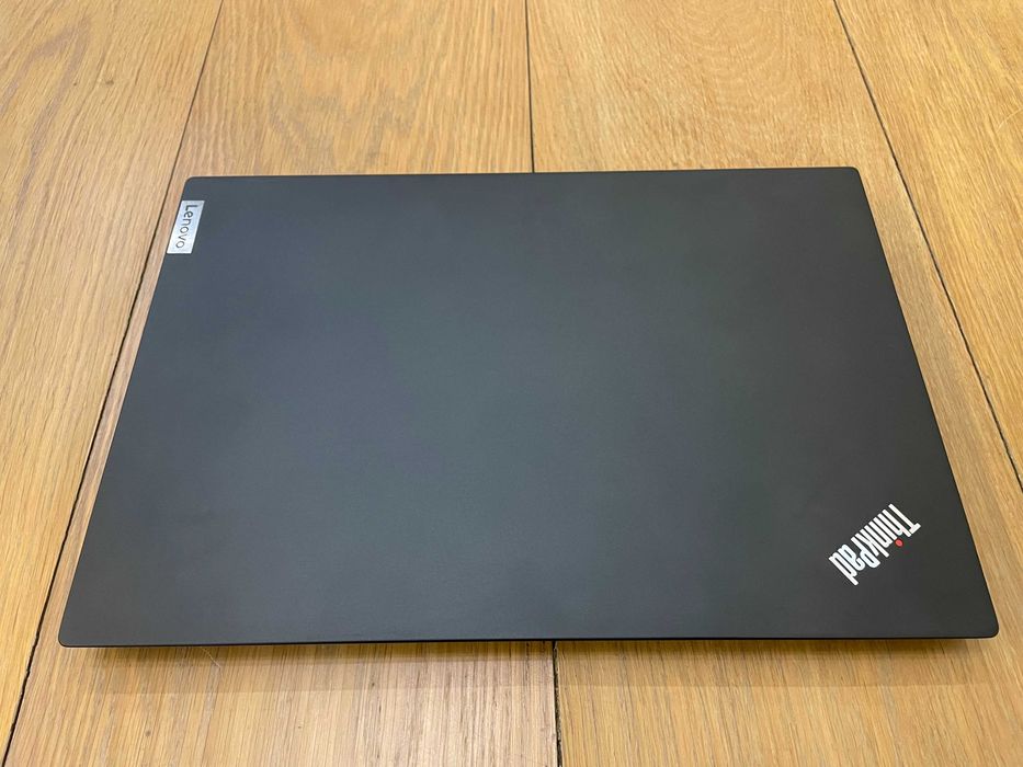 Супер запазен Lenovo Thinkpad Е14 - Ryzen5/16GB/512SSD