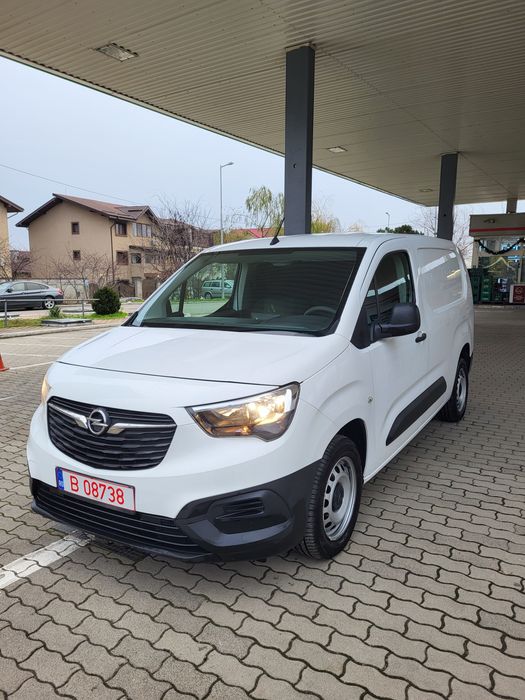 Opel combo 2021 frigorific citroen berlingo peugeot partner