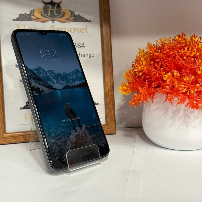 Hope Amanet P2 ZTE Blade V50 256/4GB