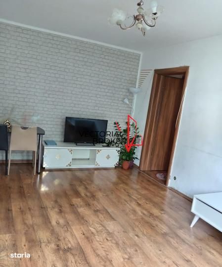 Apartament 2 camere Dristor