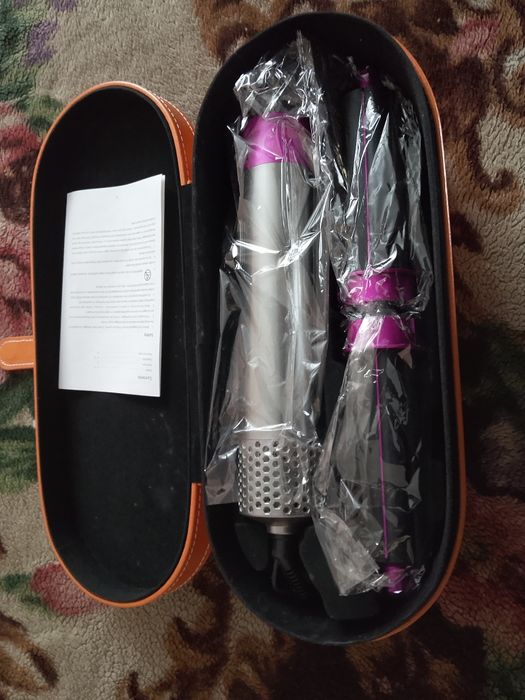 Дайсен новый пол