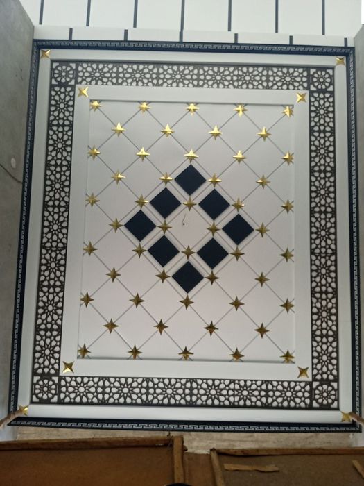 Tunikafon xizmati: Õzbekiston bõylab õrnatish xizmati