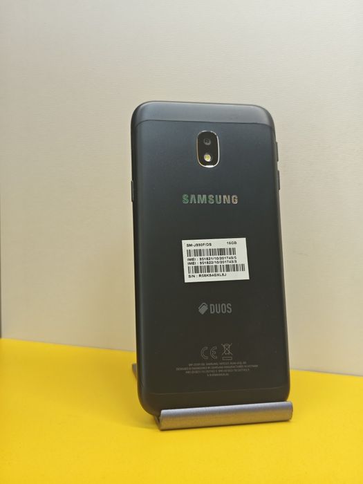 Samsung Galaxy j3 2017