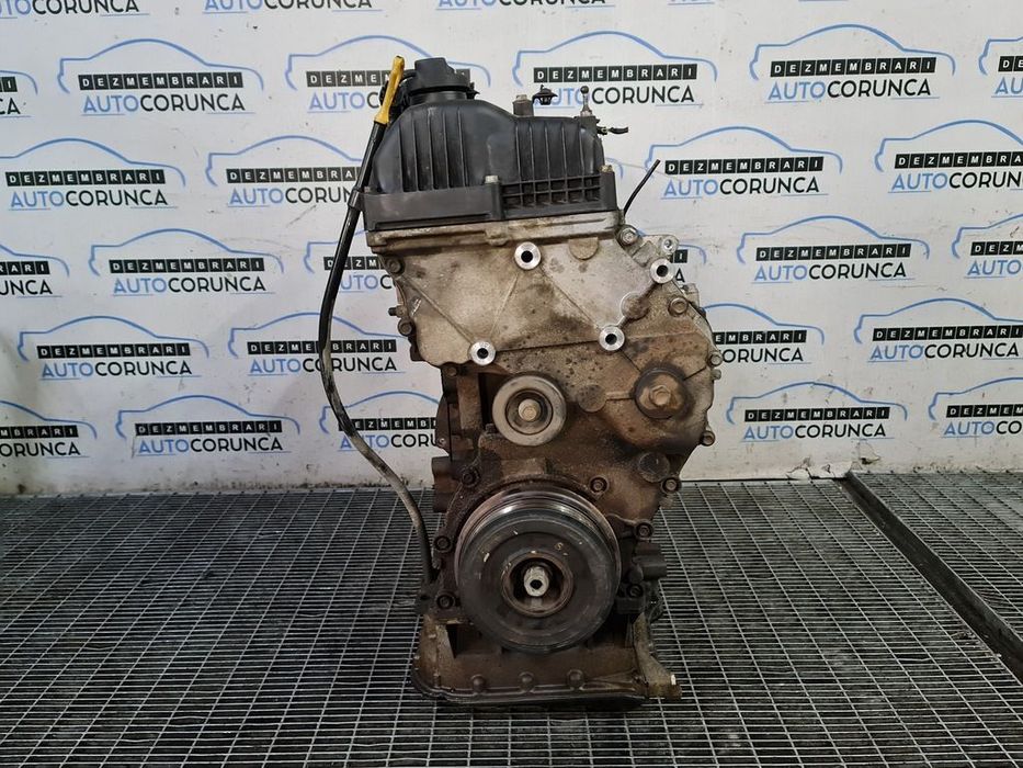 Motor Hyundai IX35 2.0 CRDI 2010 - 2019 136CP Manuala D4HA Euro5 (1350) Diesel 4x4 10E6A