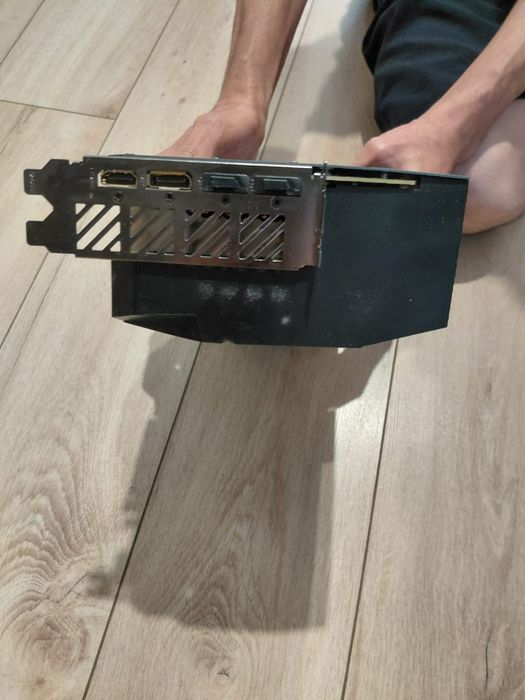AORUS GeForce RTX™ 4080 16GB Master