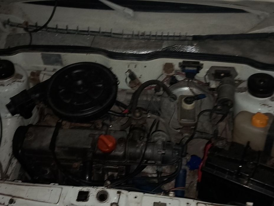 Продам машину  Ваз 21099