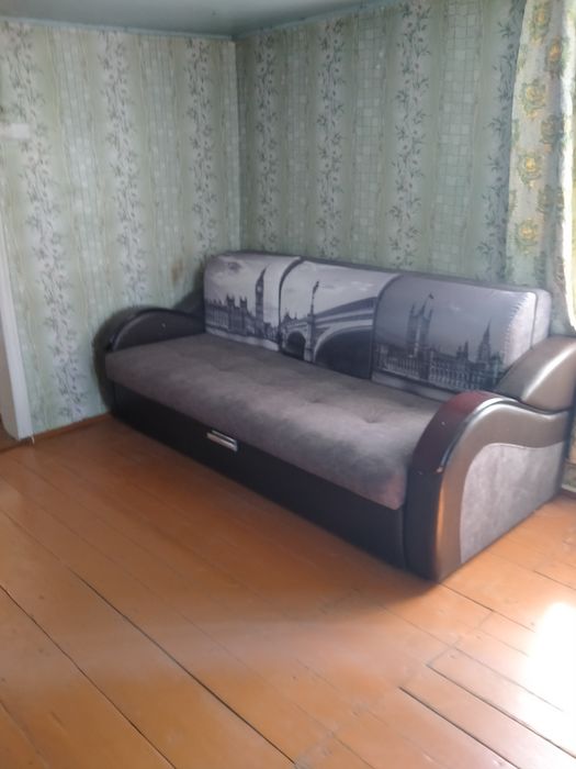 Продам дом очень теплый.,3 комнаты.