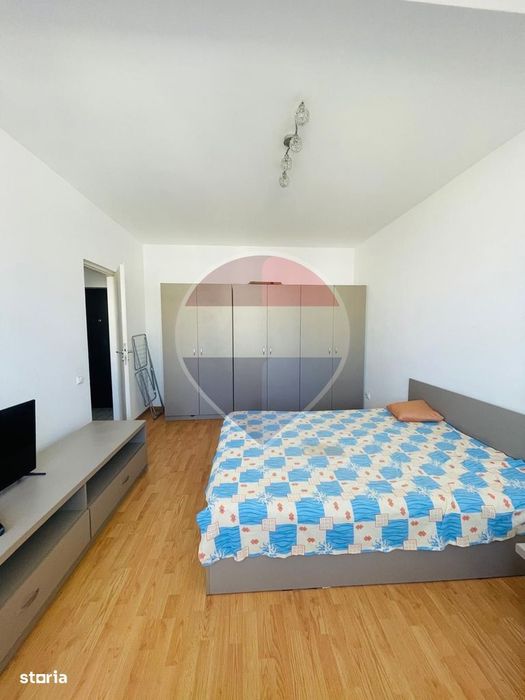 Garsonieră De Închiriat – Militari Residence