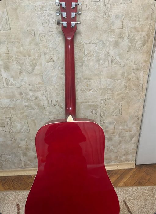 Китара Акустична