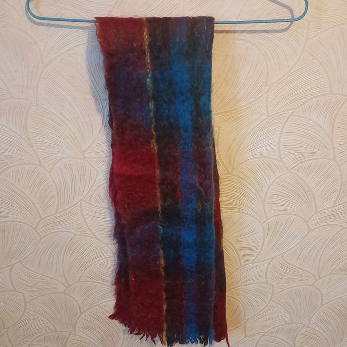 Продам шарф, зима, одежда, подарки, для дома