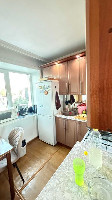 Продам 3х ком квартиру