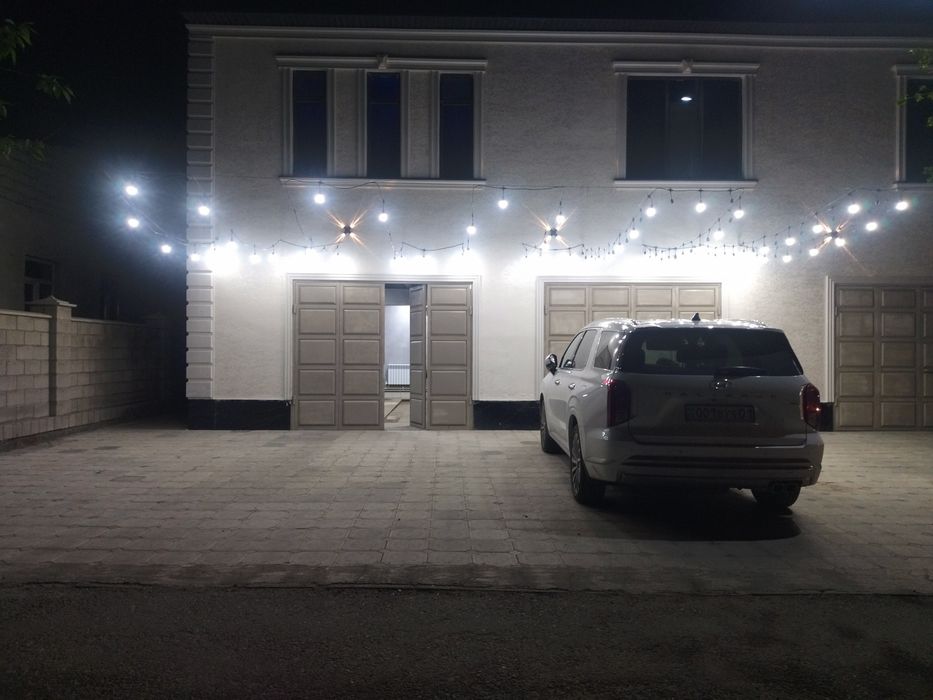 Кәсіпке жалға беріледі