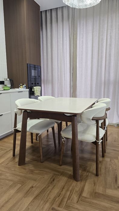 Обеденный стол KAGU-SHOP F-03