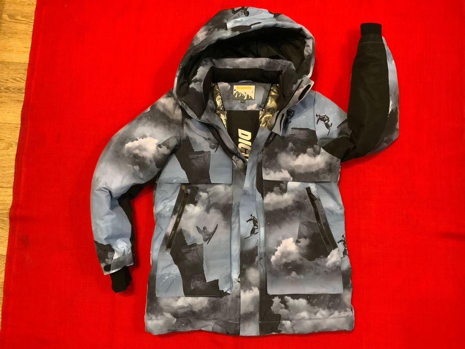 Balabala-оригинално детско яке гъши пух