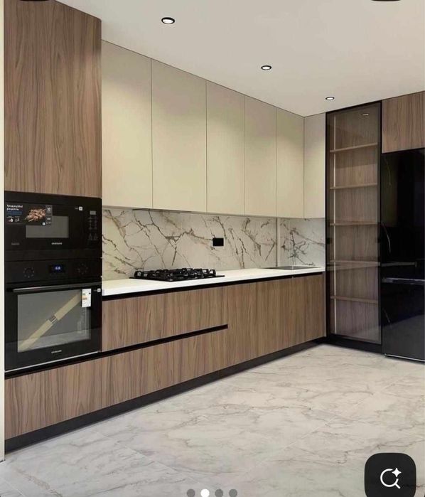 Модулни кухни по ваши размери DMD HOME
