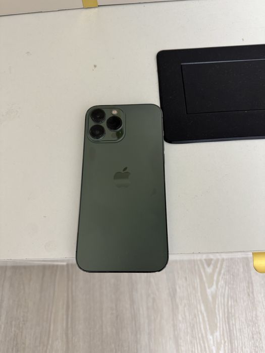 Iphone 13 pro max 256гб