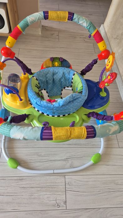 Бънджи Baby Einstein
