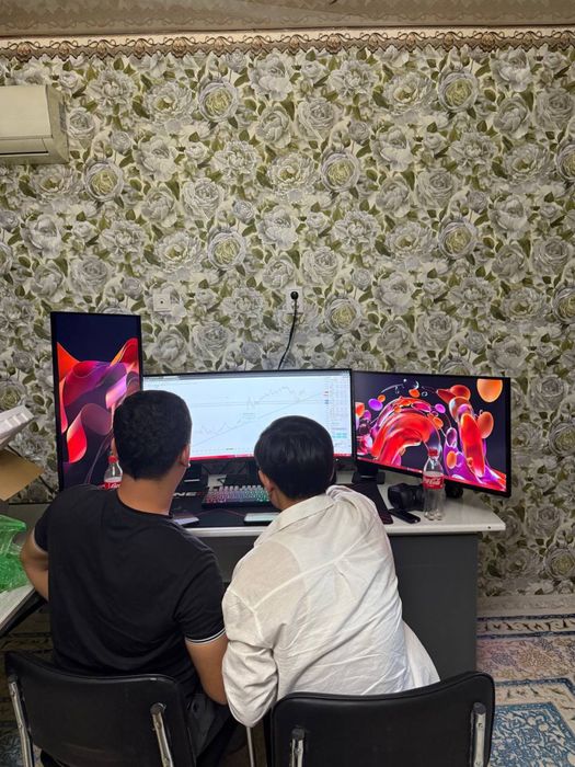 Kompyuter sotiladi yengide full