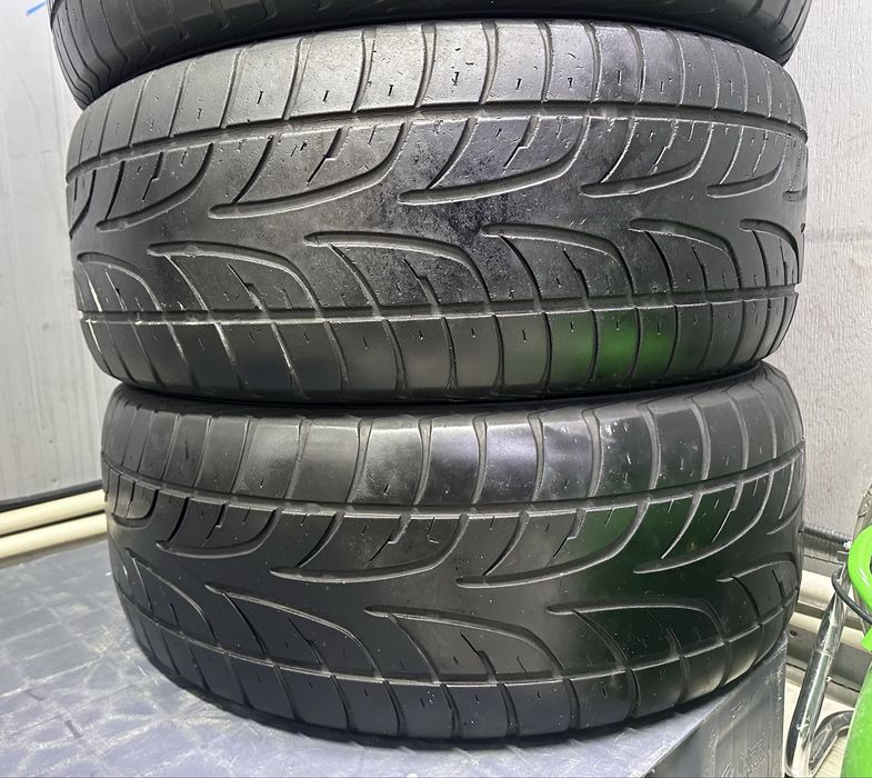 Шины 285/60R18 (4шт)