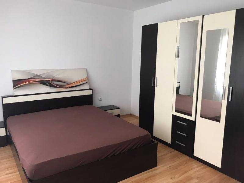 Дава се под наем Тристаен апартамент в Бургас, Зорница - 114 кв.м за 375 € - Снимка #4