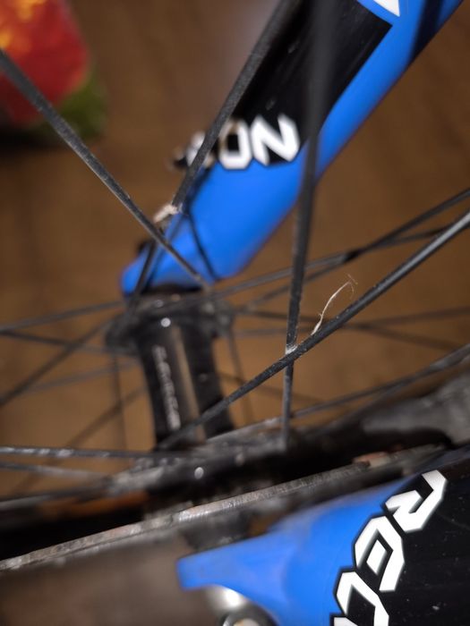 Specialized колело