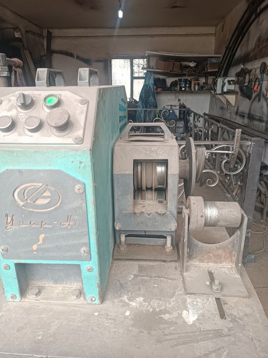 Ковка станок сатылады