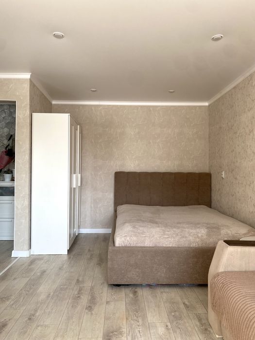 1-комн. Квартира. Василек. Сарань