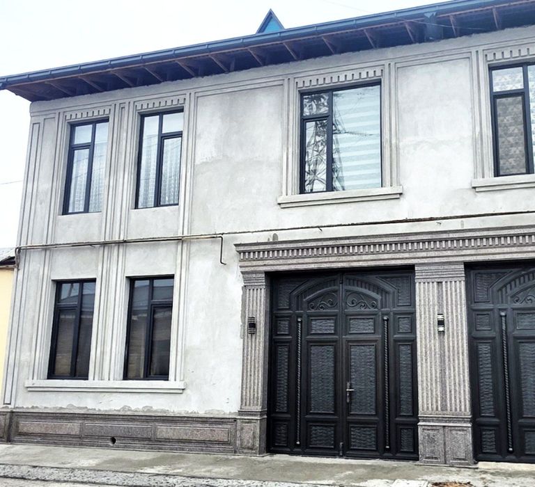 Шоумияна Панжоб аренда га Ховли