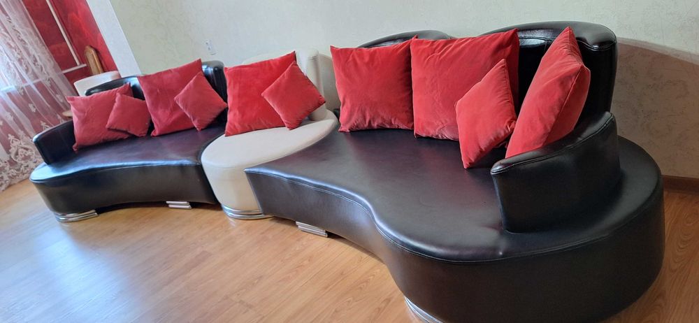 Продается диван, в хорошем состоянии