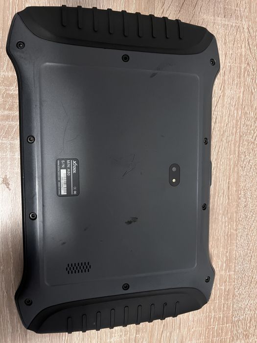 Diagnoza auto XTool A80